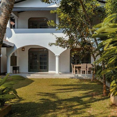 אלותגאמה Villa Republic, Bentota מראה חיצוני תמונה