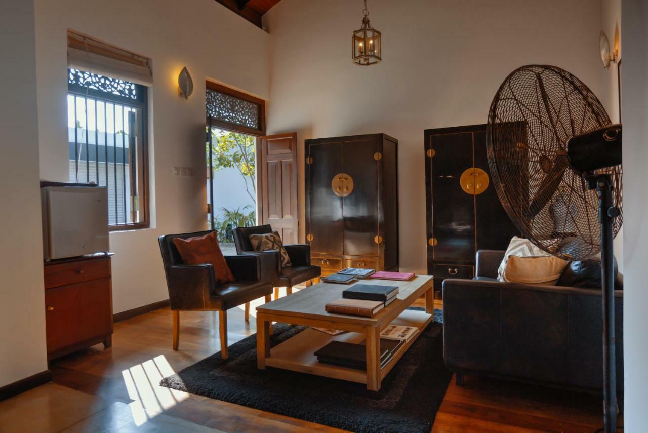 אלותגאמה Villa Republic, Bentota מראה חיצוני תמונה
