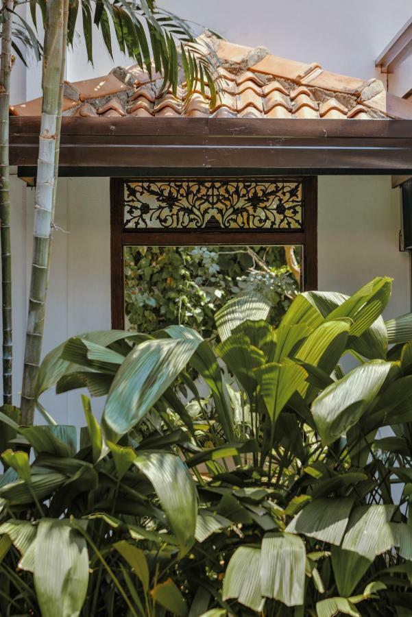 אלותגאמה Villa Republic, Bentota מראה חיצוני תמונה