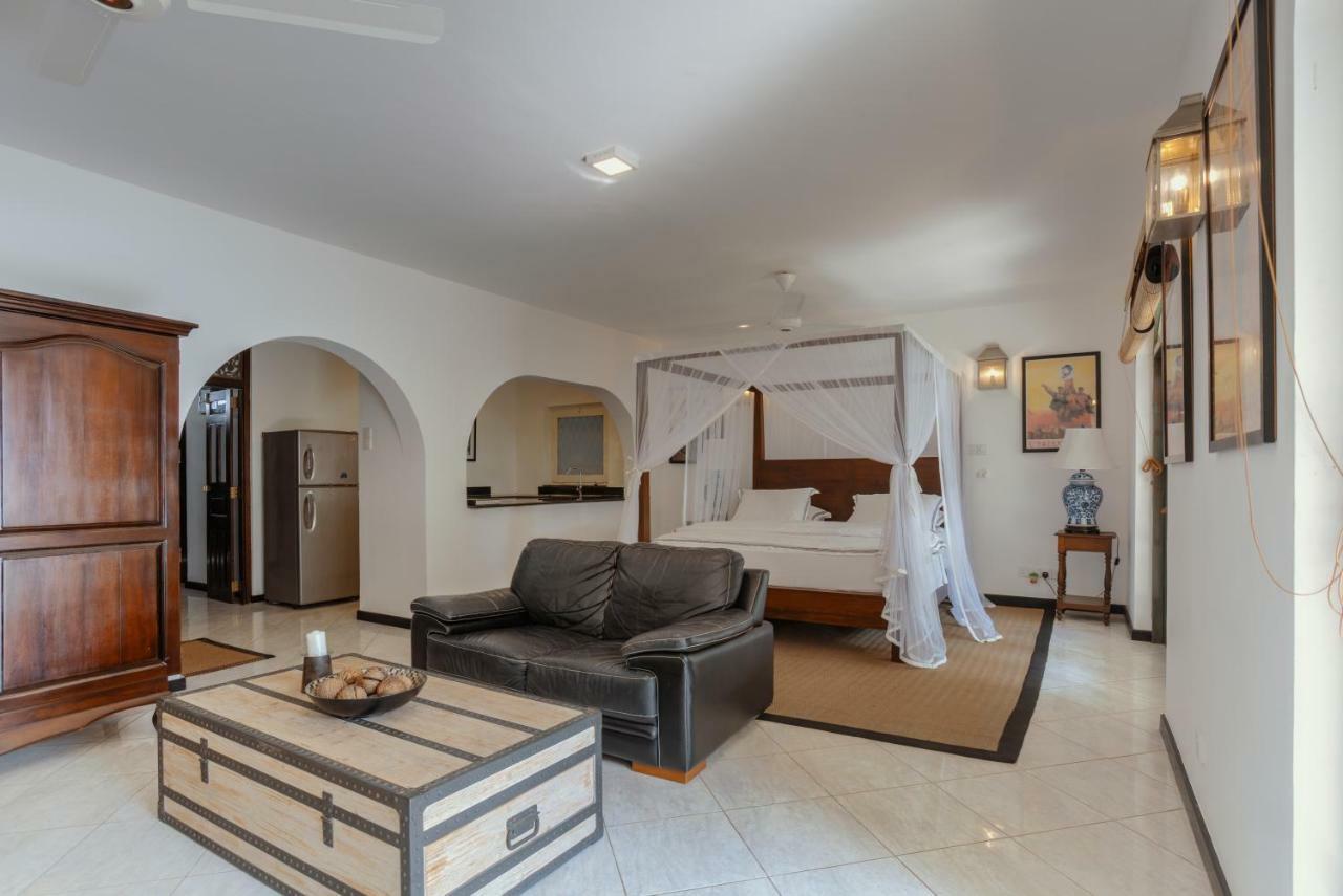 אלותגאמה Villa Republic, Bentota מראה חיצוני תמונה