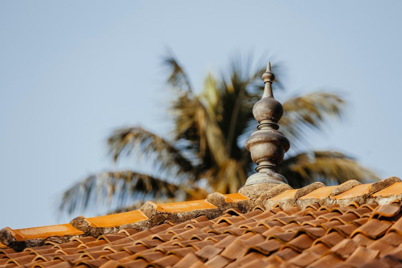 אלותגאמה Villa Republic, Bentota מראה חיצוני תמונה