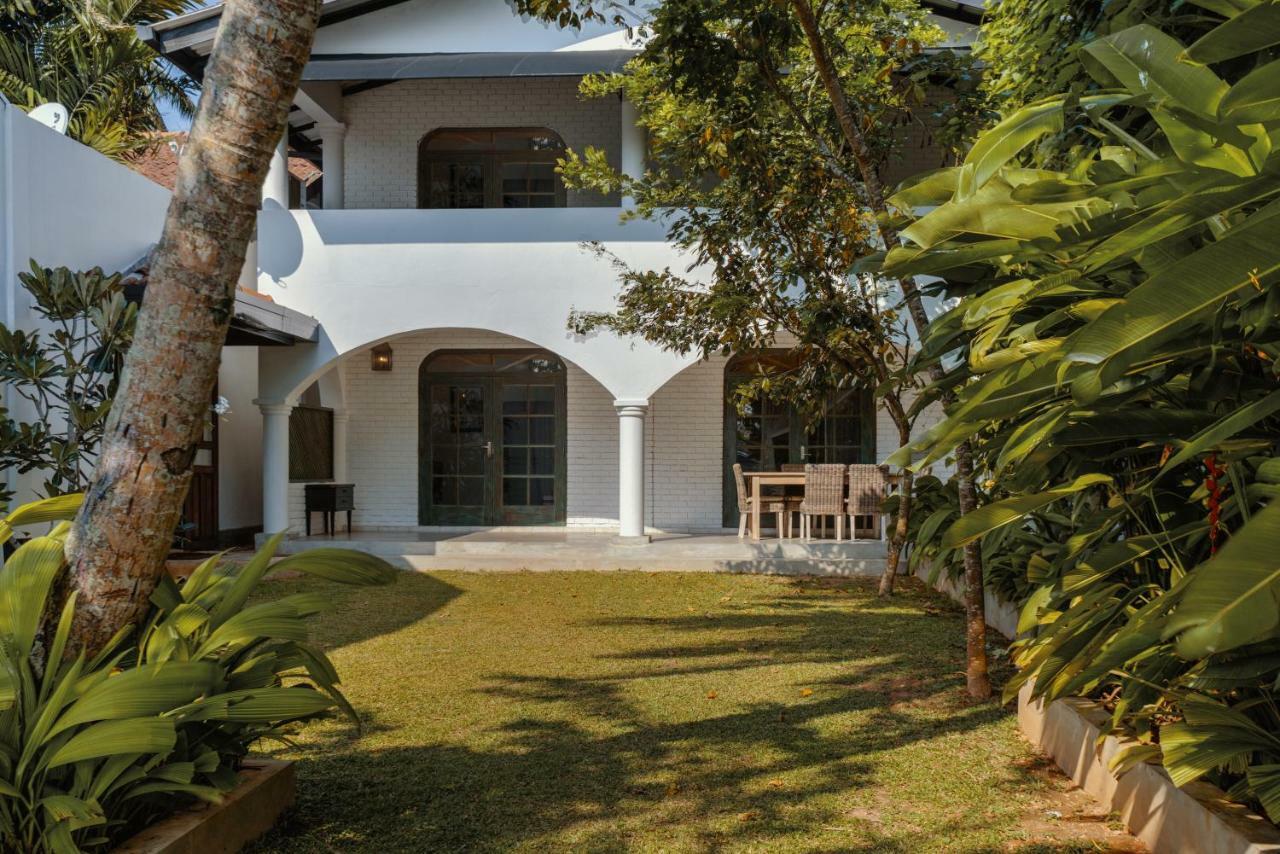 אלותגאמה Villa Republic, Bentota מראה חיצוני תמונה